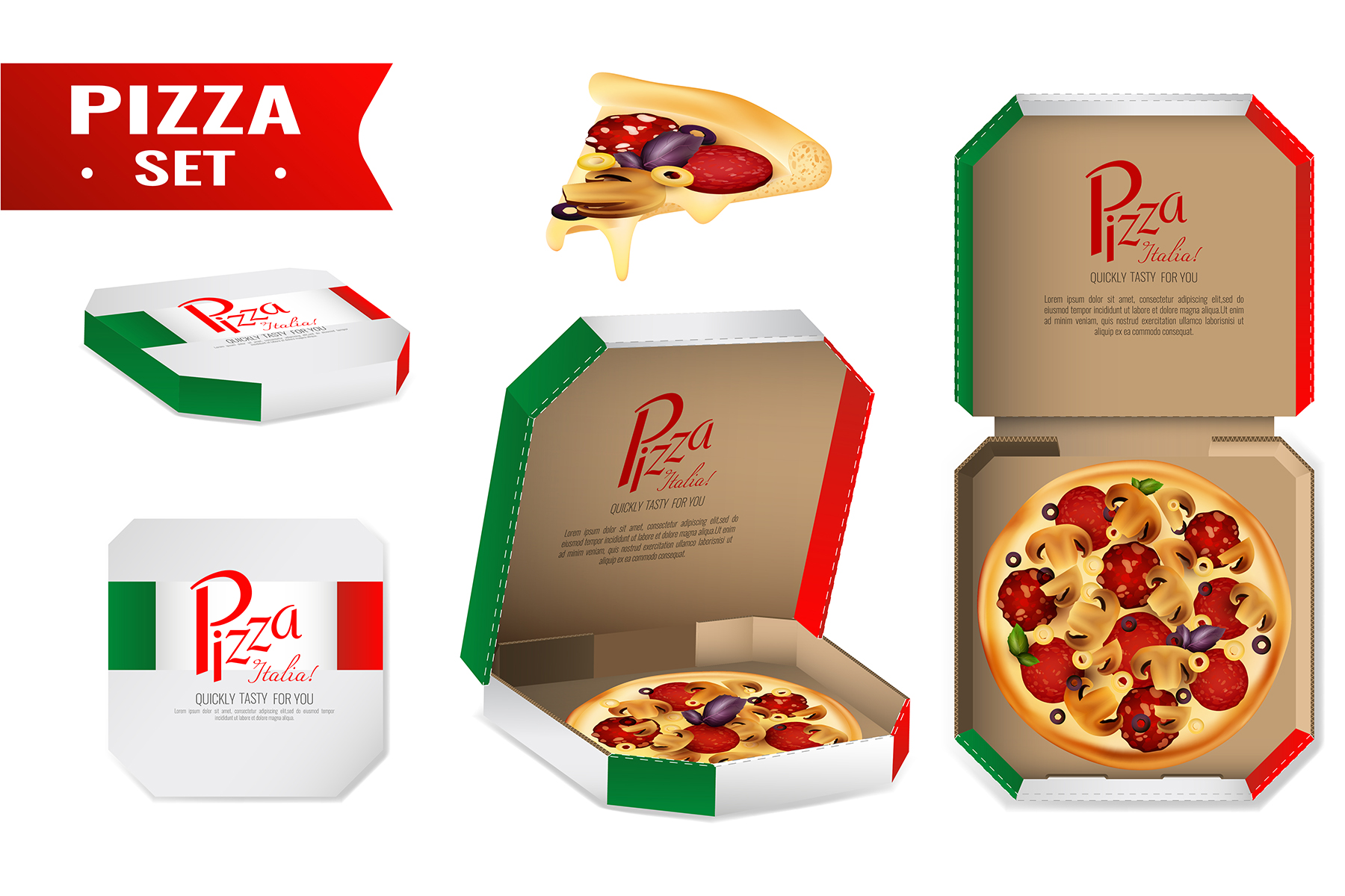 Packaging